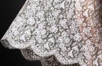 Sew Lace Fabric