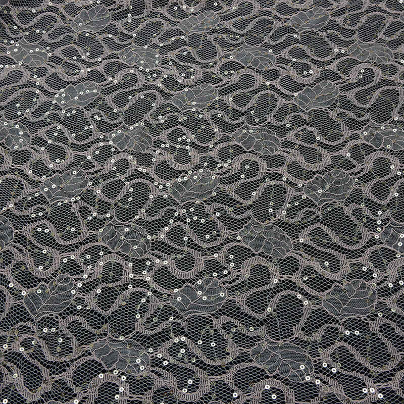 cord lace fabric